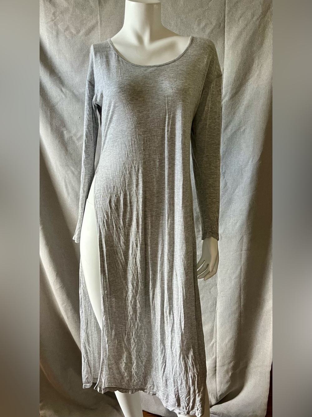 TITIKA Super Soft High- Slit Swim Coverup